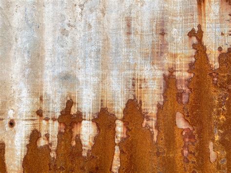 rust metal sheet wall|metal wall rust durability.